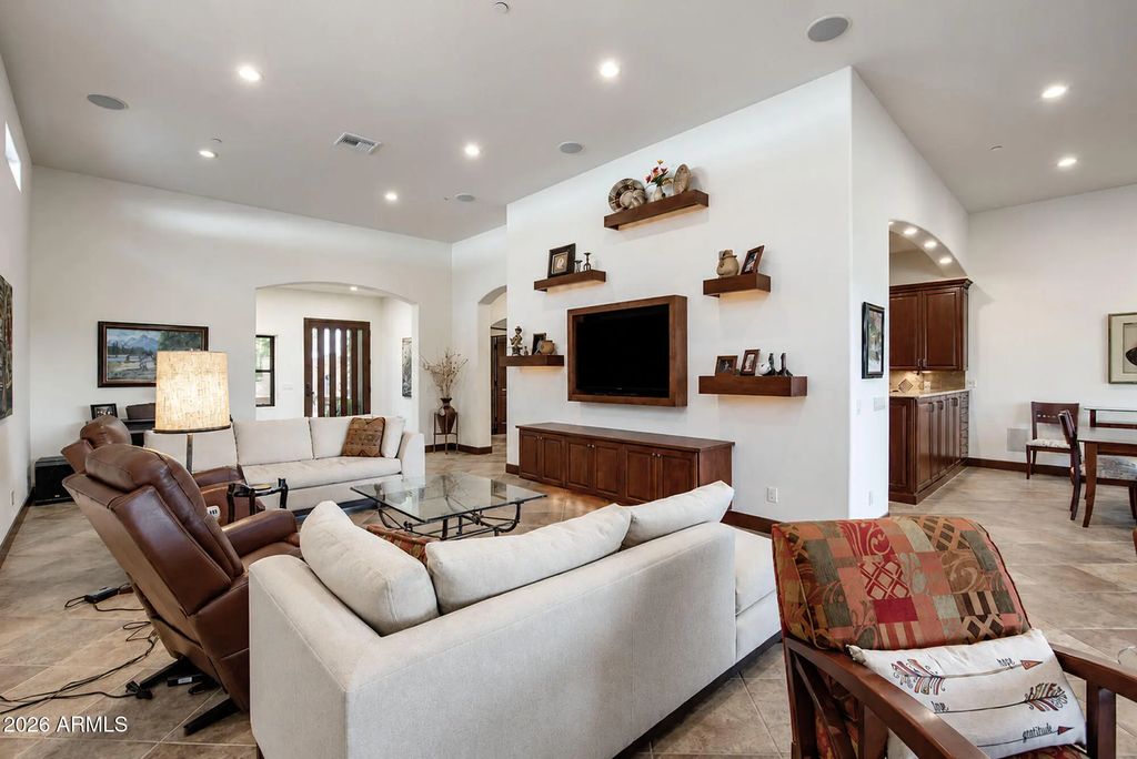 8340 E Calle De Alegria, Scottsdale