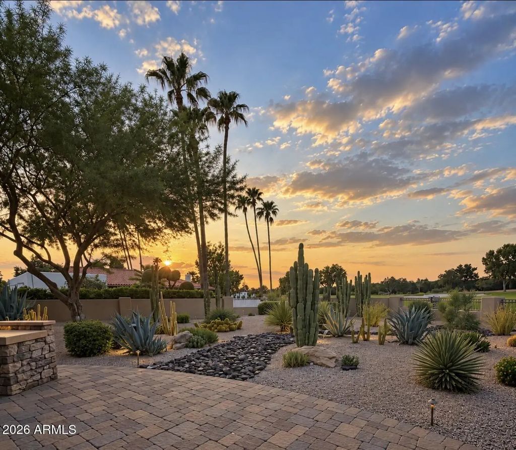 8340 E Calle De Alegria, Scottsdale