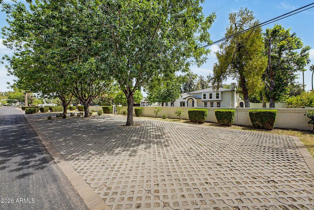 2311 E Colter Street, Phoenix