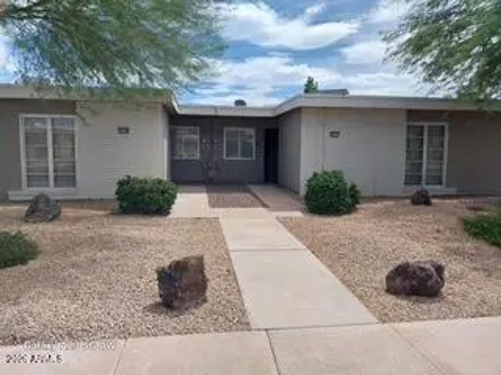 10113 W Campana Drive, Sun City