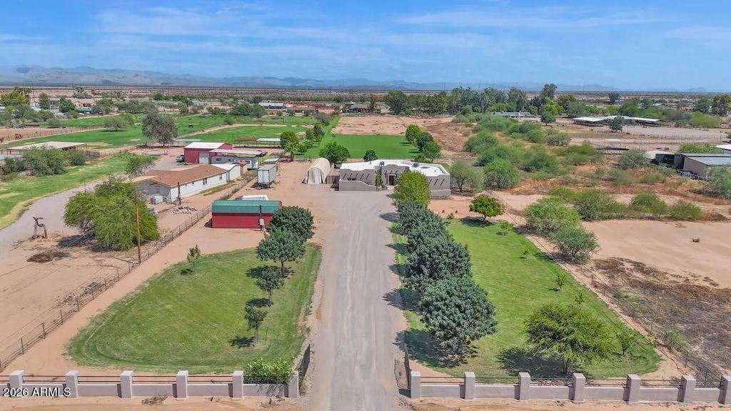 43607 N Coyote Road, San Tan Valley