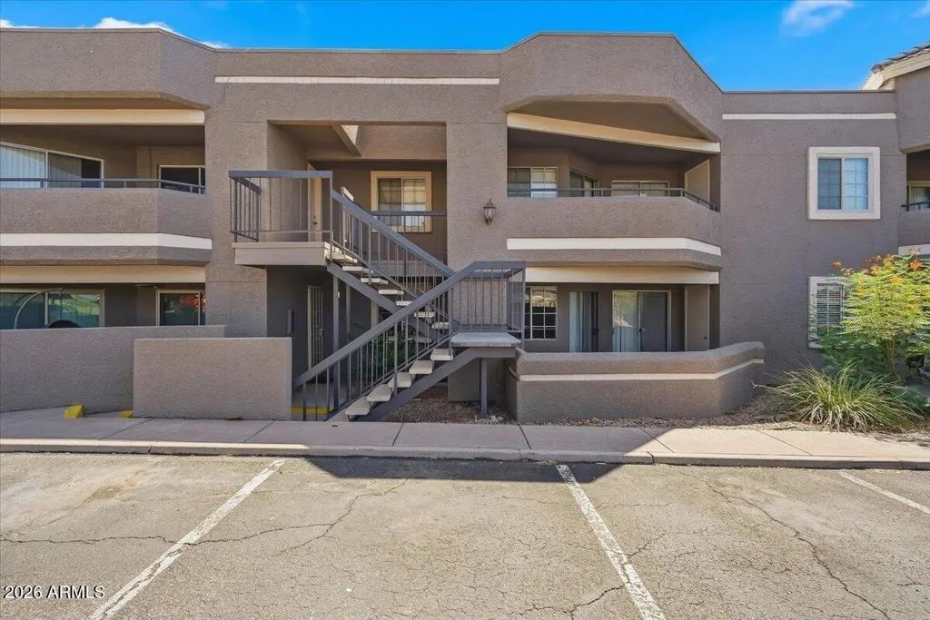 1720 E Thunderbird Road (unit 2046), Phoenix