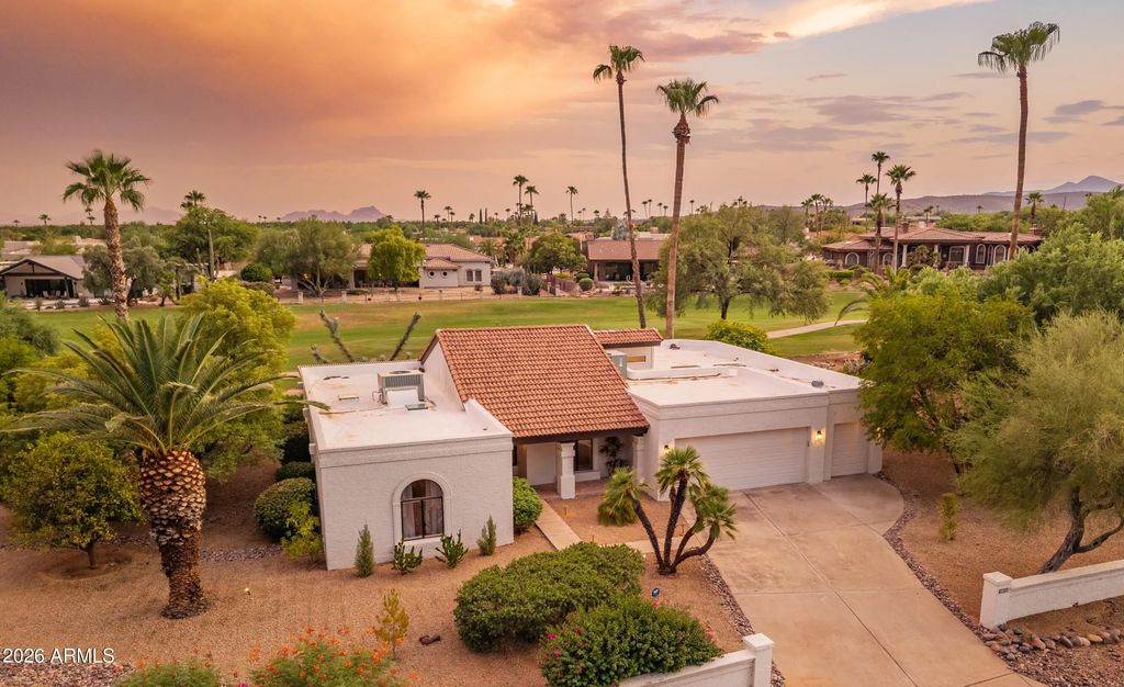 18727 E Avenida Del Ray, Rio Verde