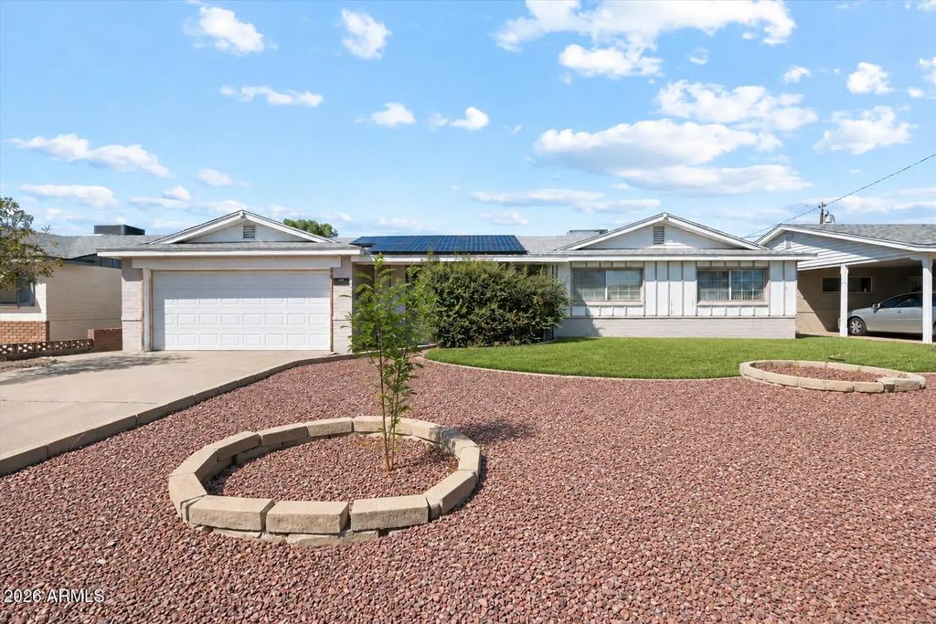 3408 W Laurel Lane, Phoenix