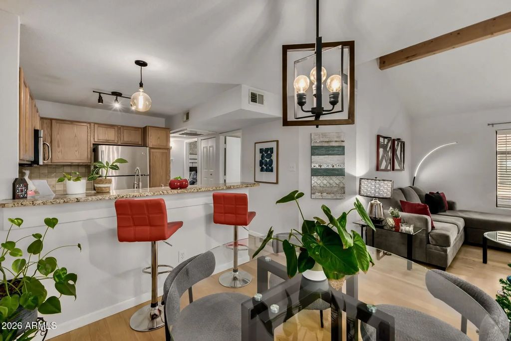 5122 E Shea Boulevard (unit 2097), Scottsdale
