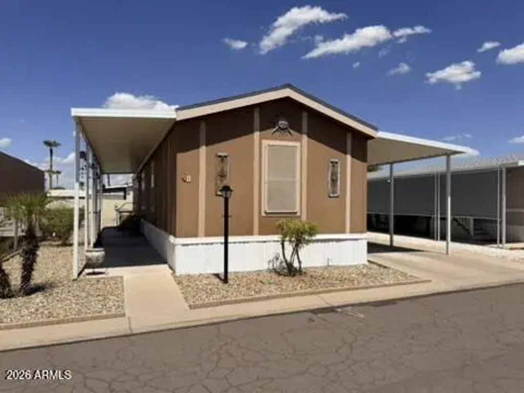 7810 W Peoria Avenue (unit 40), Peoria
