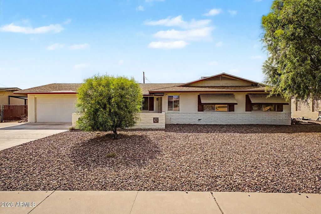 510 N 56th Place, Mesa