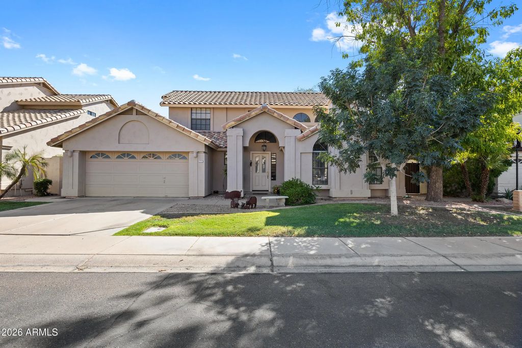 1717 E Watercress Lane, Gilbert