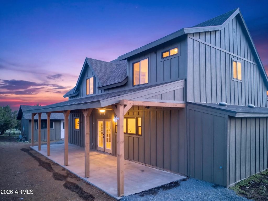 2094 Supancheck Road, Show Low