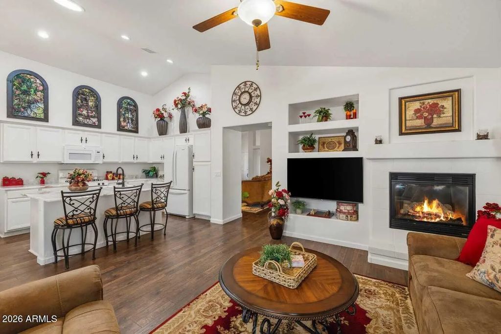 1677 St Andrews Way, Prescott