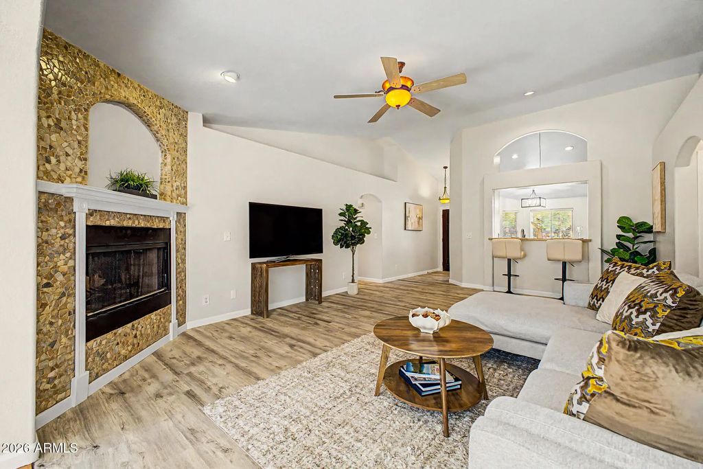 15207 E Shoot Out Plaza, Fountain Hills