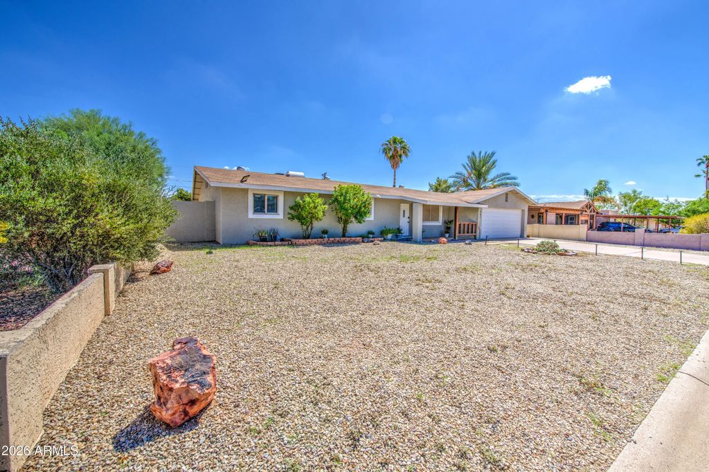 301 N 87th Street, Mesa