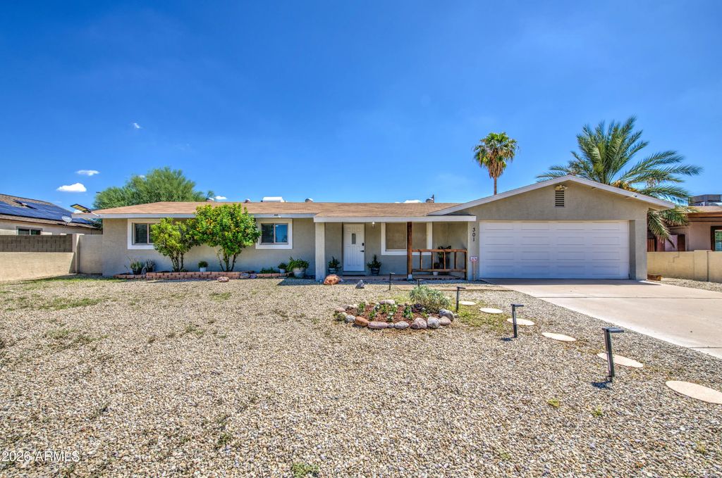 301 N 87th Street, Mesa