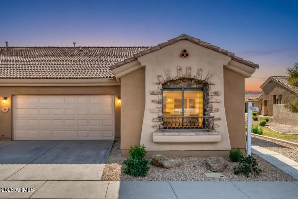 2565 S Signal Butte Road (unit 46), Mesa