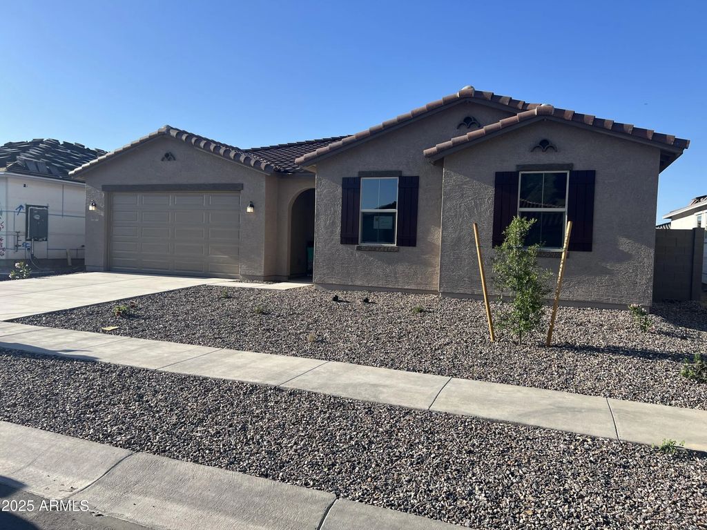 3014 W Estes Way, Phoenix