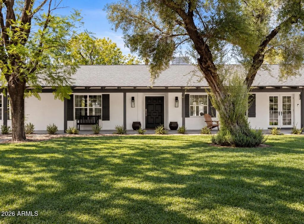 88 N Country Club Drive, Phoenix