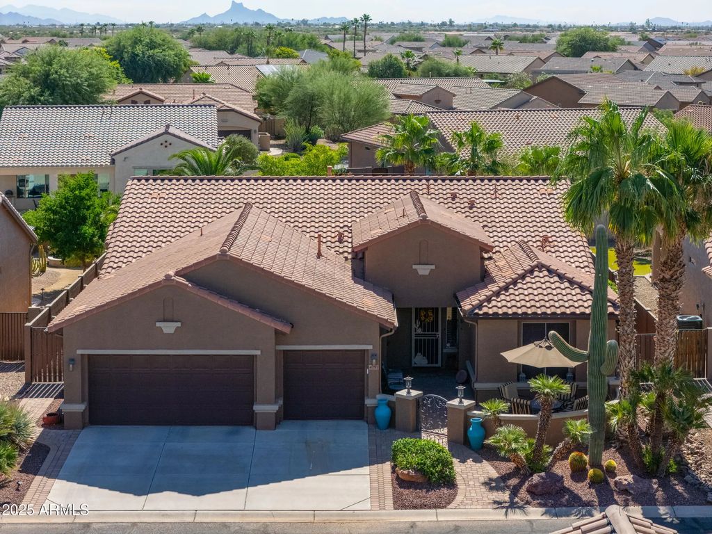 4757 W Nogales Way, Eloy