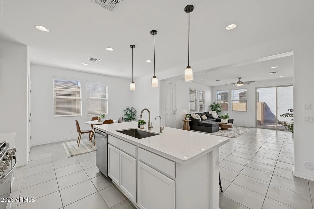 14120 W Bronco Trail, Surprise