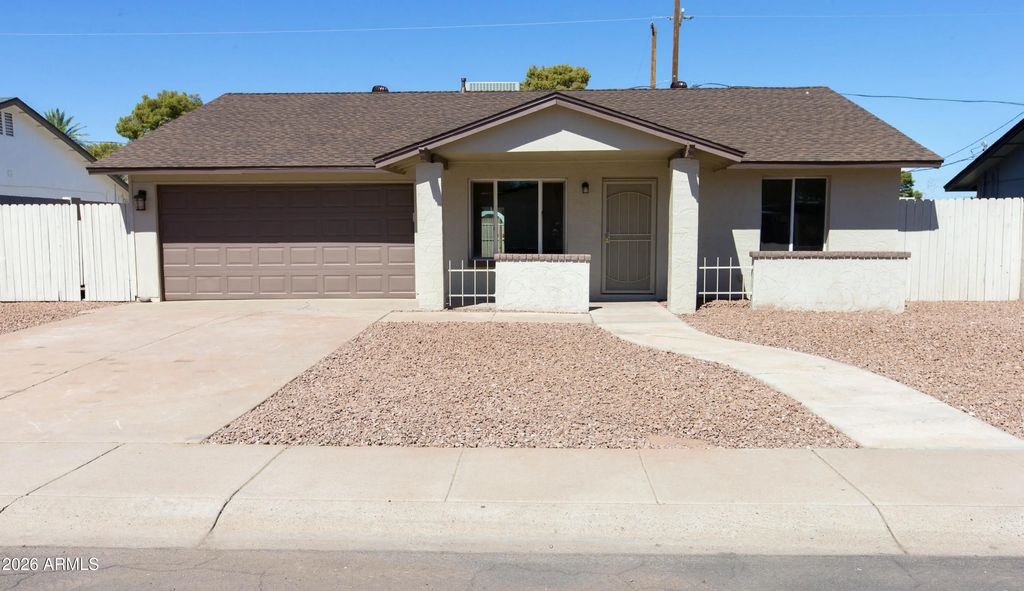 3154 W Lisbon Lane, Phoenix