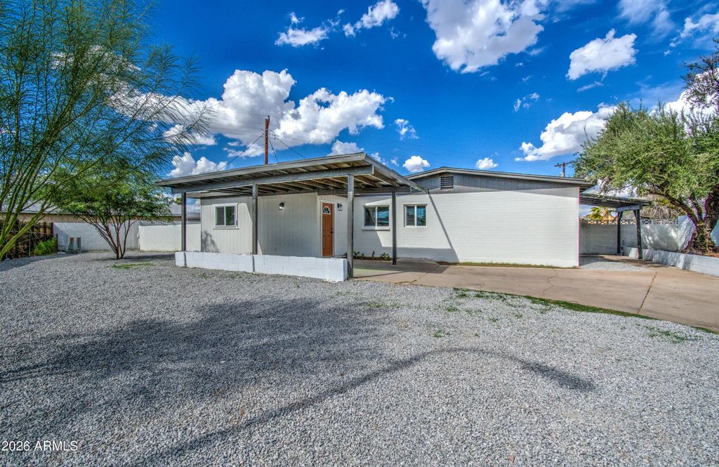 7626 W Sheila Lane, Phoenix