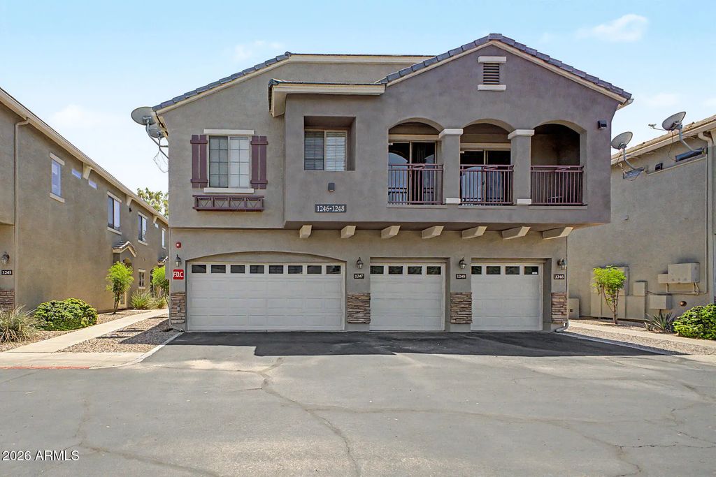 280 S Evergreen Road (unit 1247), Tempe