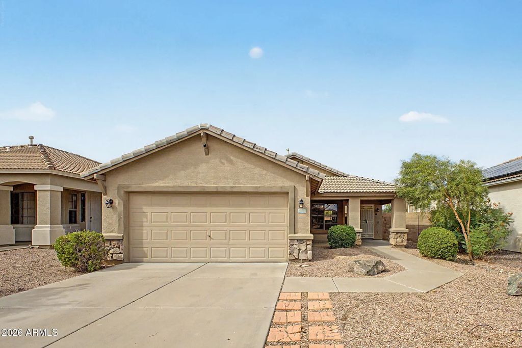 12638 W Amelia Avenue, Avondale