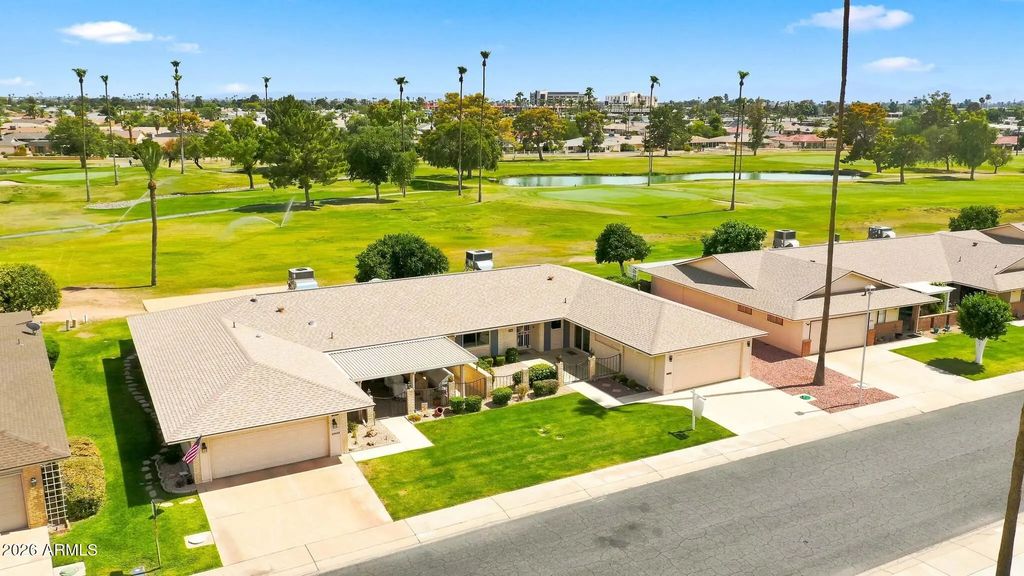 10442 W Tropicana Circle, Sun City