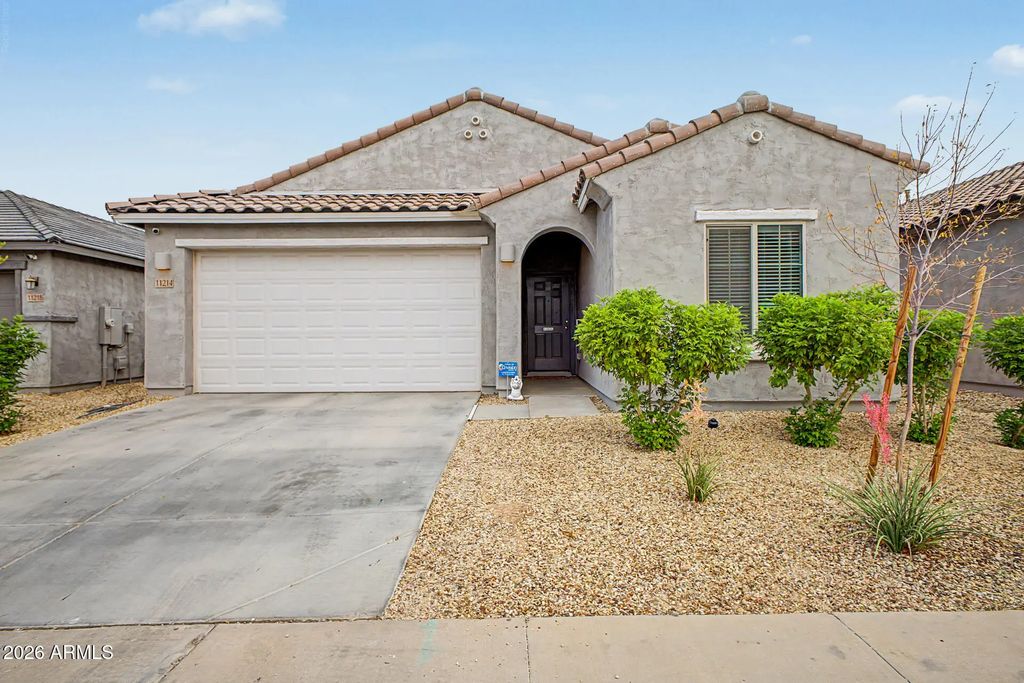 11214 W Chipman Road, Tolleson