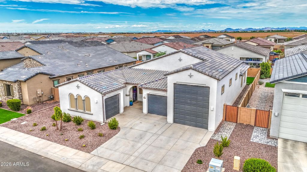 3964 E Kenley Lane, San Tan Valley