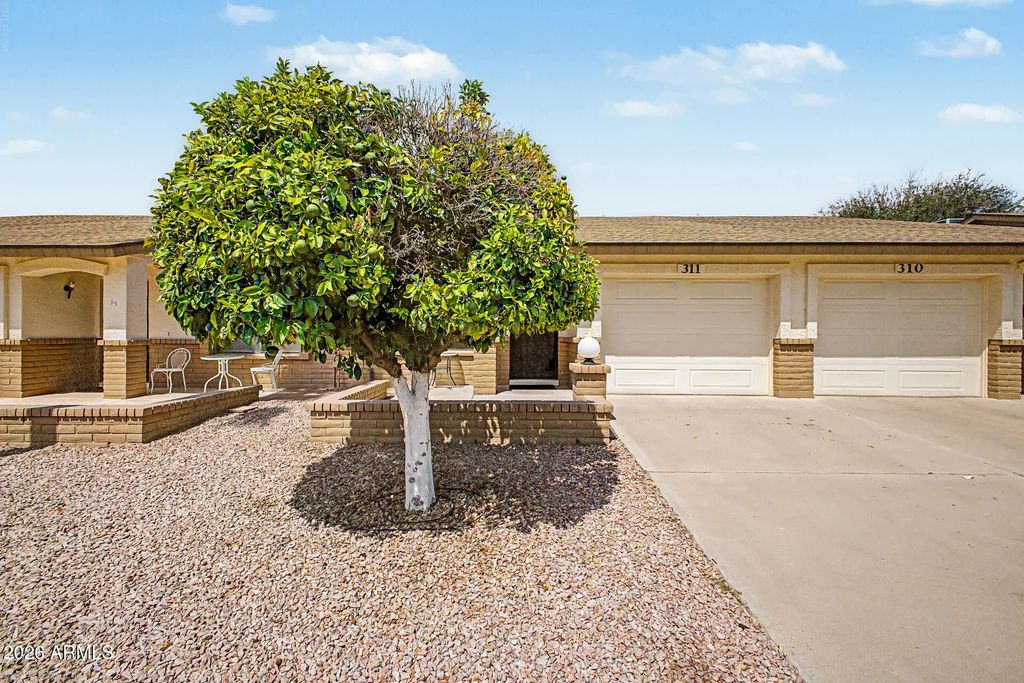 8020 E Keats Avenue (unit 311), Mesa