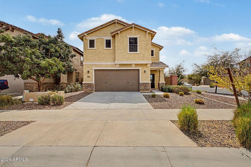 14231 W Voltaire Street, Surprise