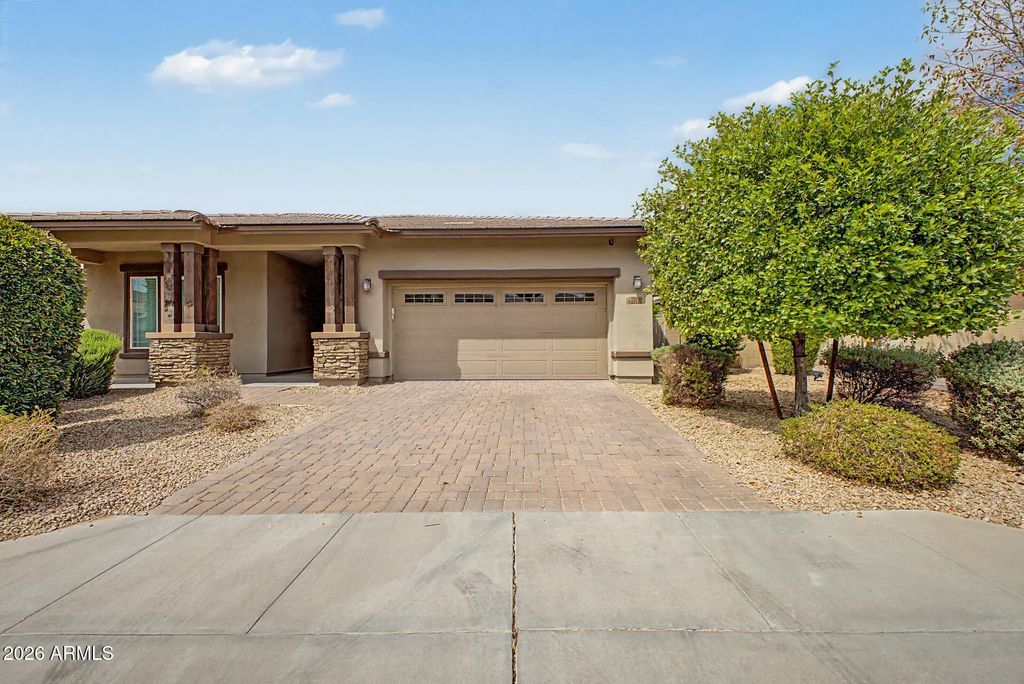 14710 W Pasadena Avenue, Litchfield Park