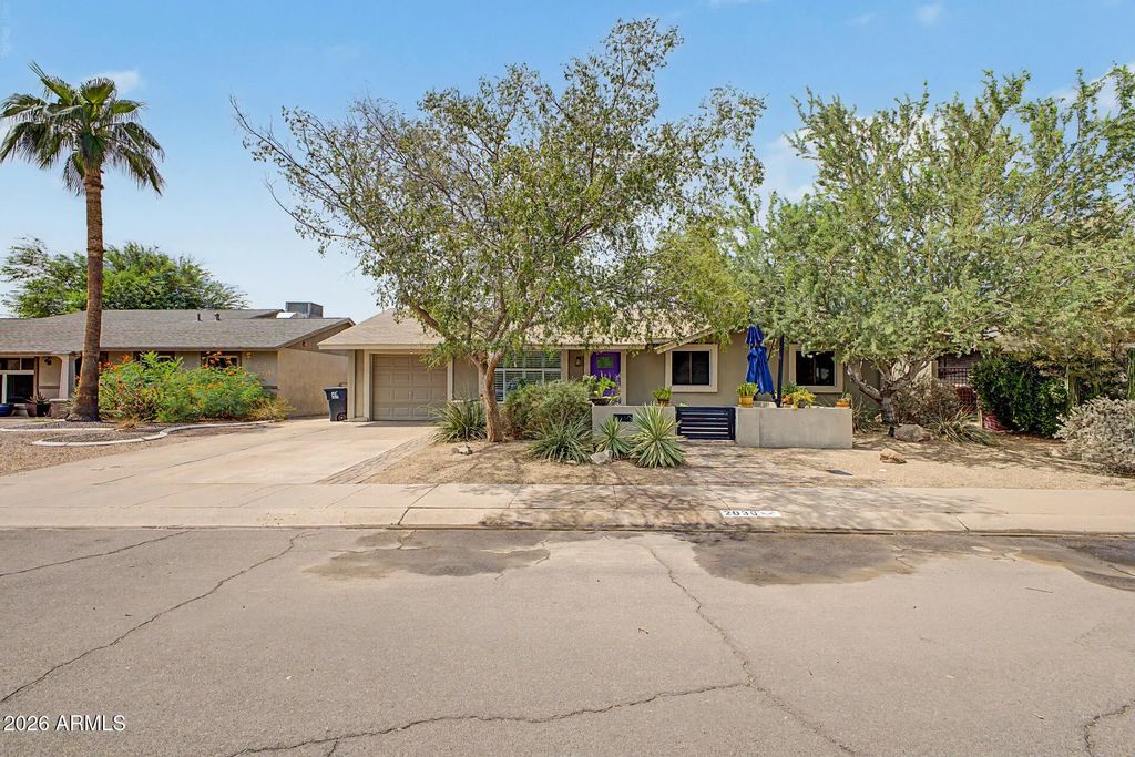 2030 N 78th Street, Scottsdale