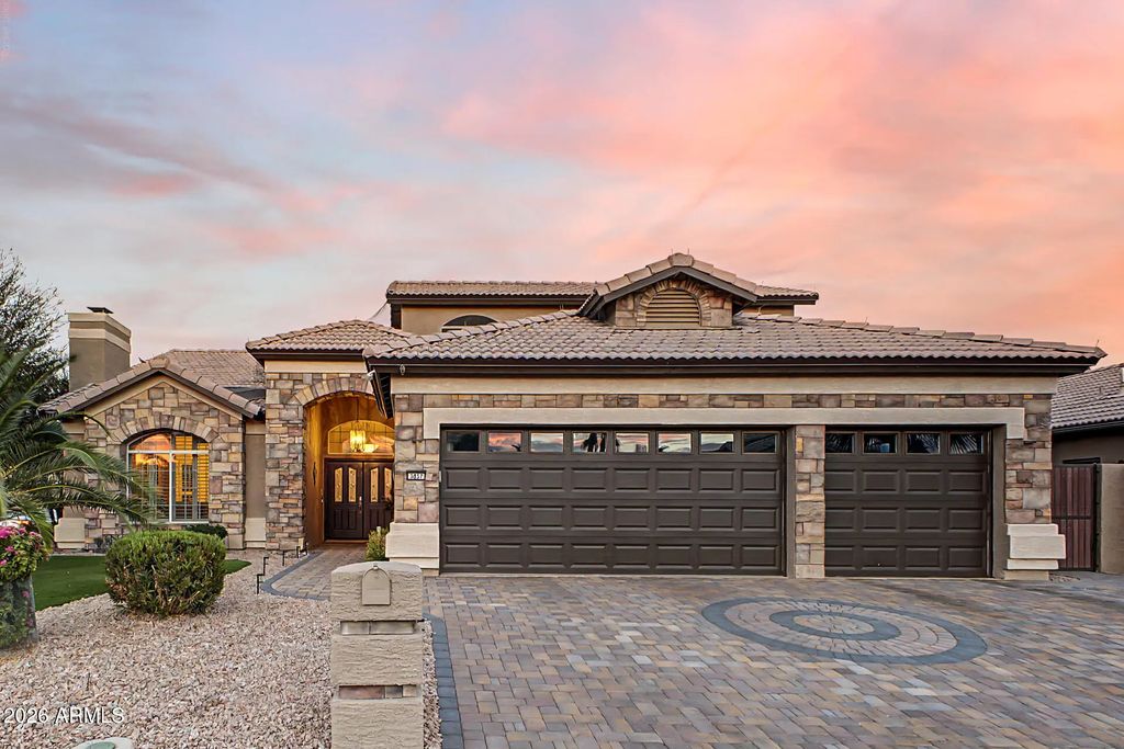 3837 N 154th Lane, Goodyear