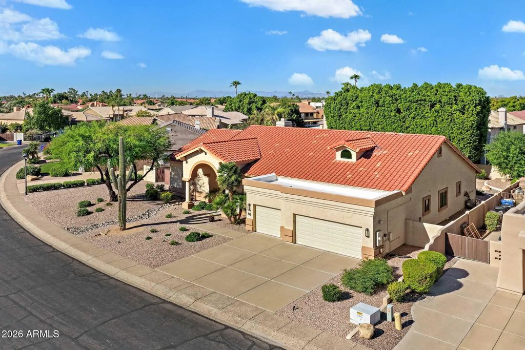 5345 E Mclellan Road (unit 88), Mesa