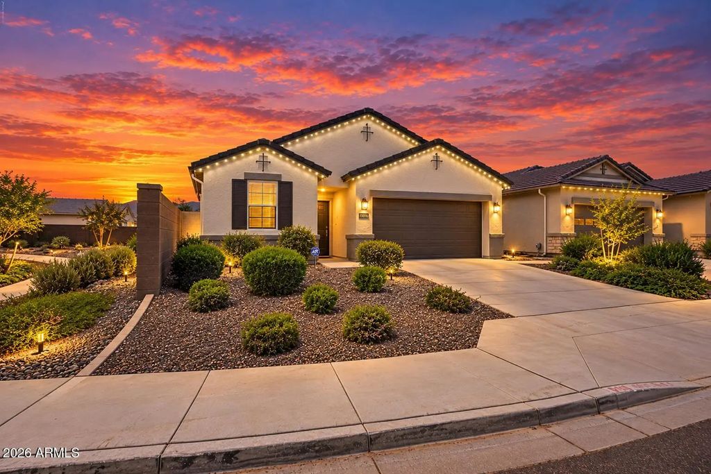 10056 S Saguaro Drive, Apache Junction