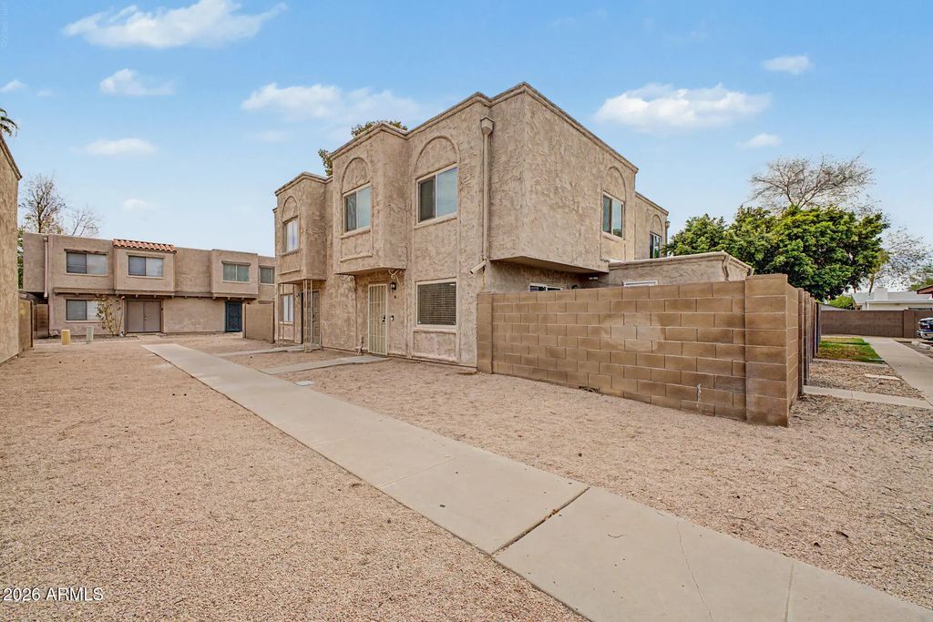 600 S Dobson Road (unit 98), Mesa