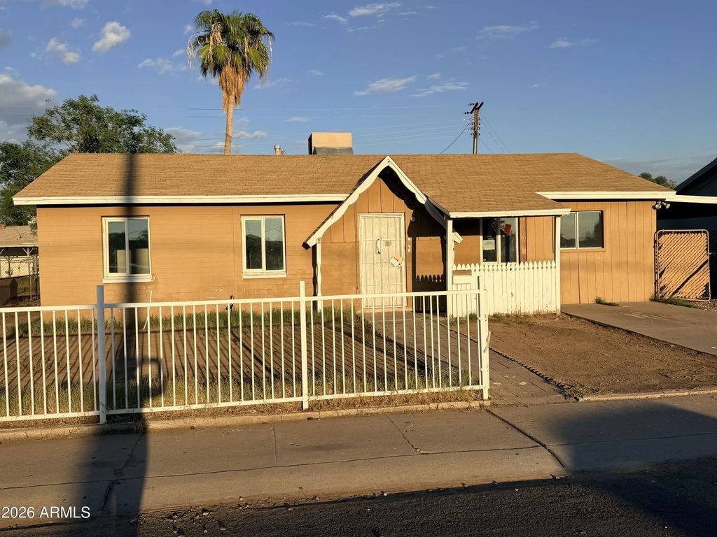 3307 N 59th Avenue, Phoenix