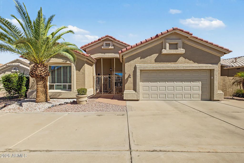 11661 W Yucca Court, Surprise