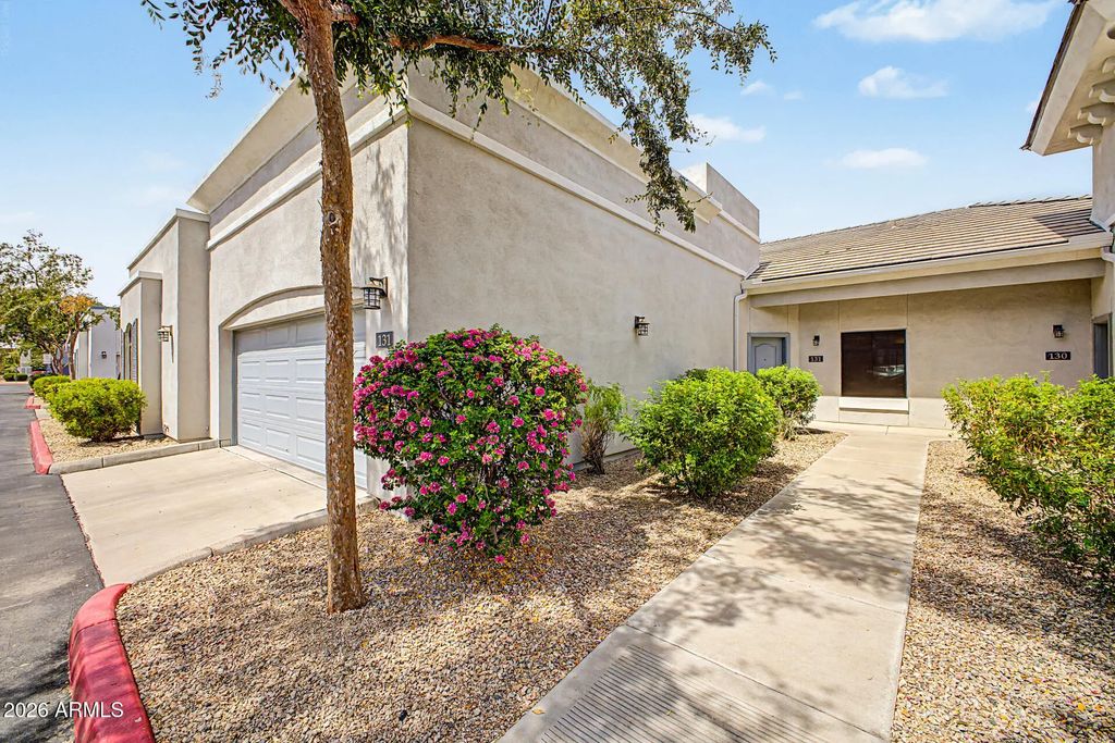 295 N Rural Road (unit 131), Chandler