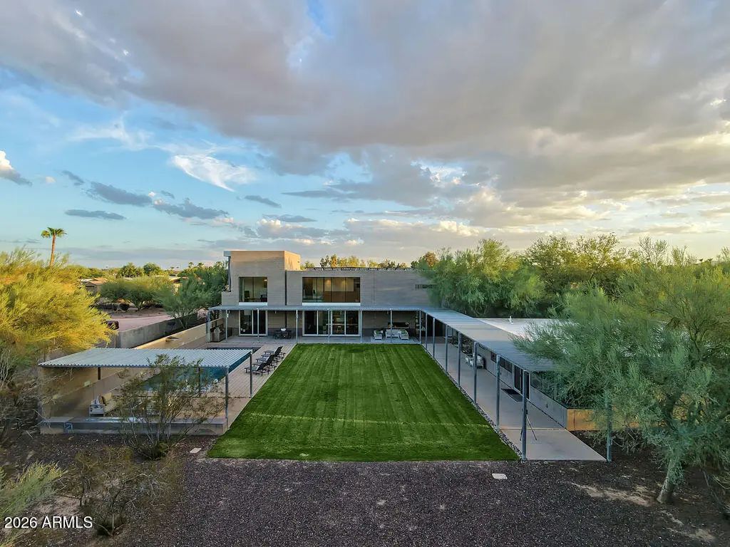 10010 E Jenan Drive, Scottsdale