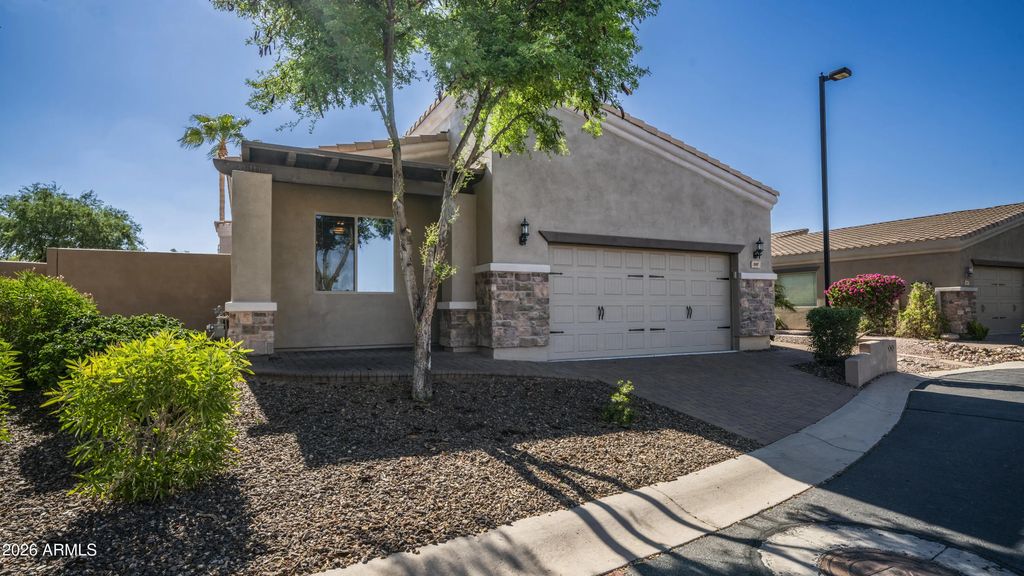 6202 E Mckellips Road (unit 287), Mesa
