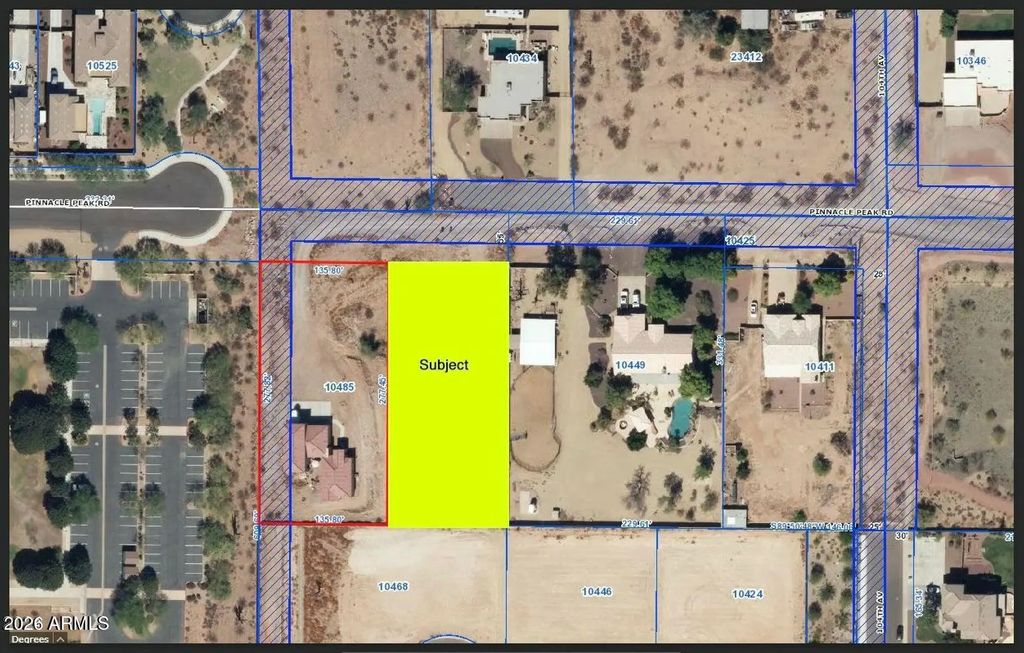 10459 W Pinnacle Peak Road (unit 29), Peoria