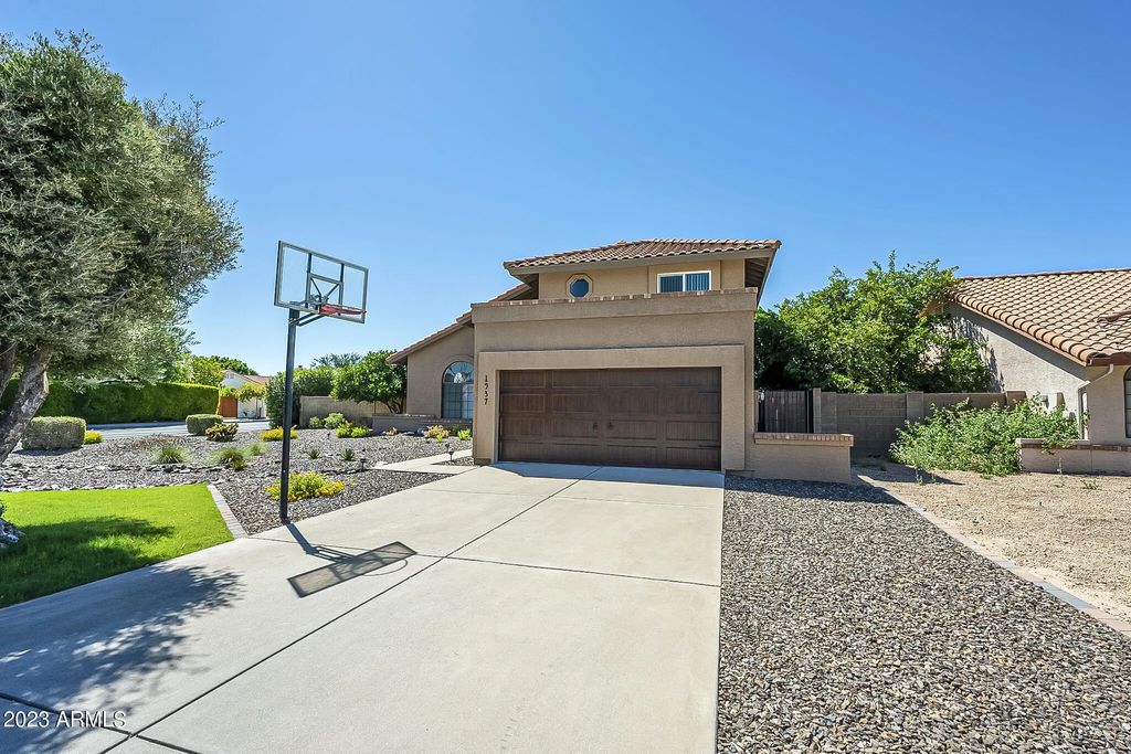 1937 E Citation Lane, Tempe