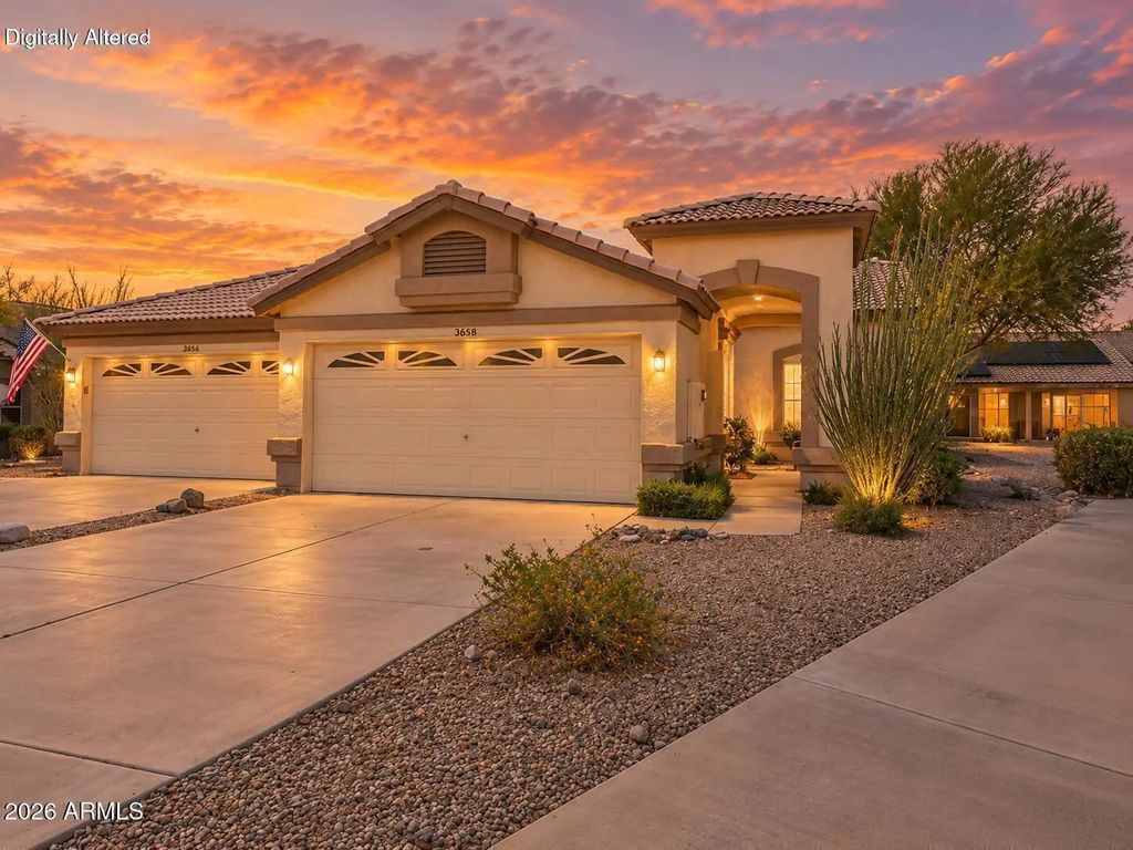 20616 N 103rd Lane, Peoria