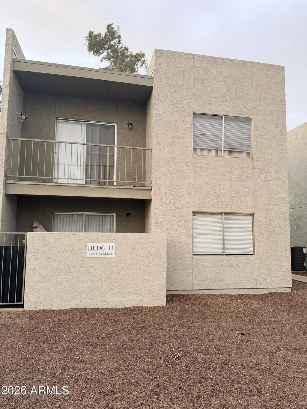 2808 E Le Marche Avenue, Phoenix