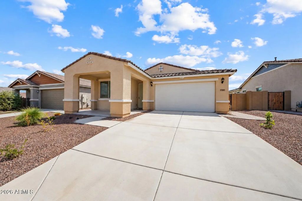 17283 W Valentine Street, Surprise
