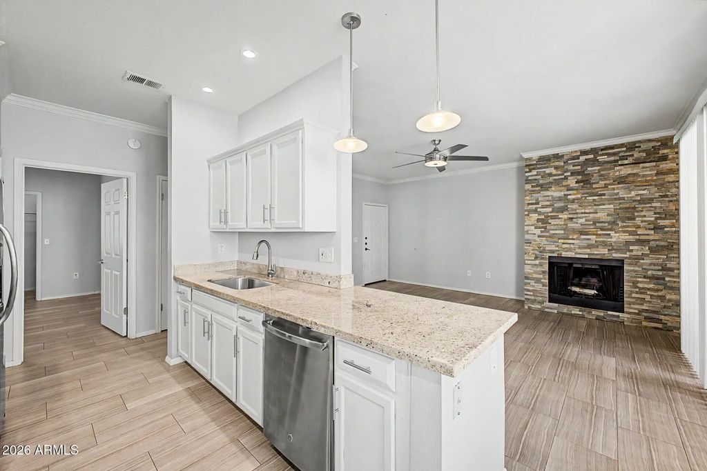 7009 E Acoma Drive (unit 1153), Scottsdale