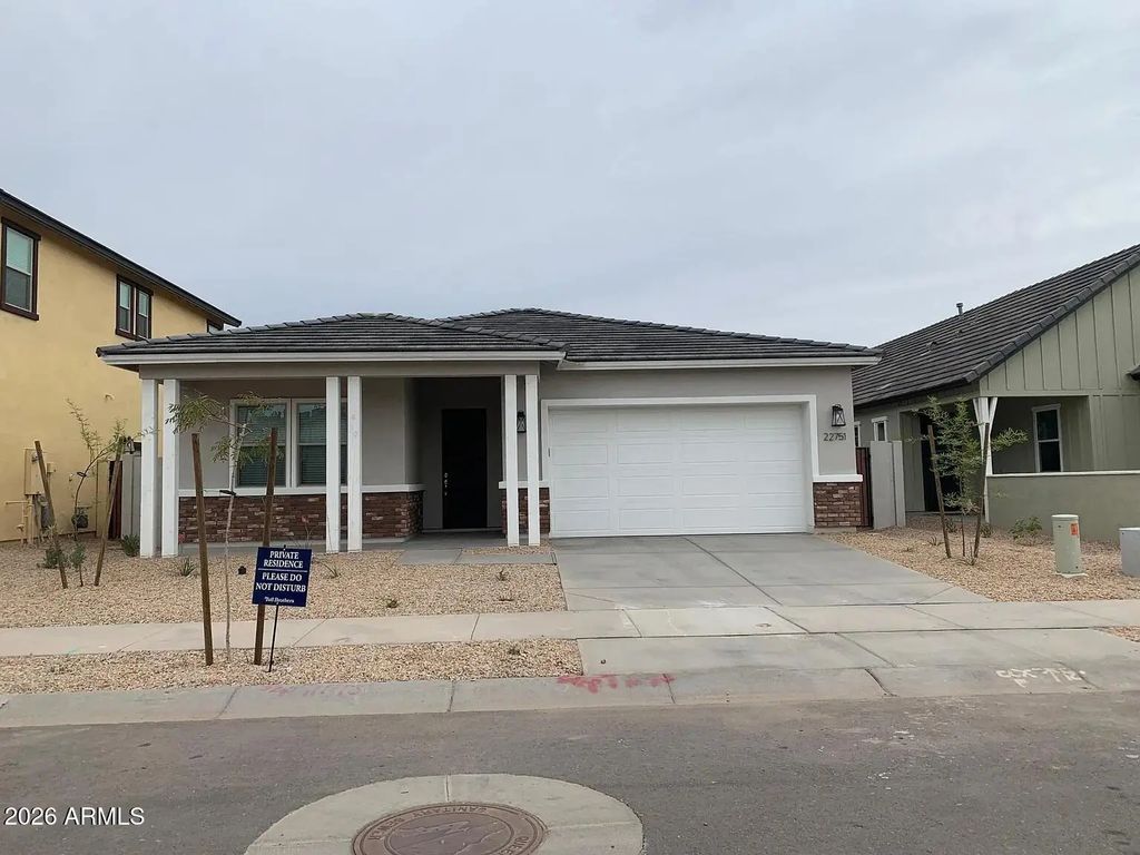 22751 E Calle Luna, Queen Creek