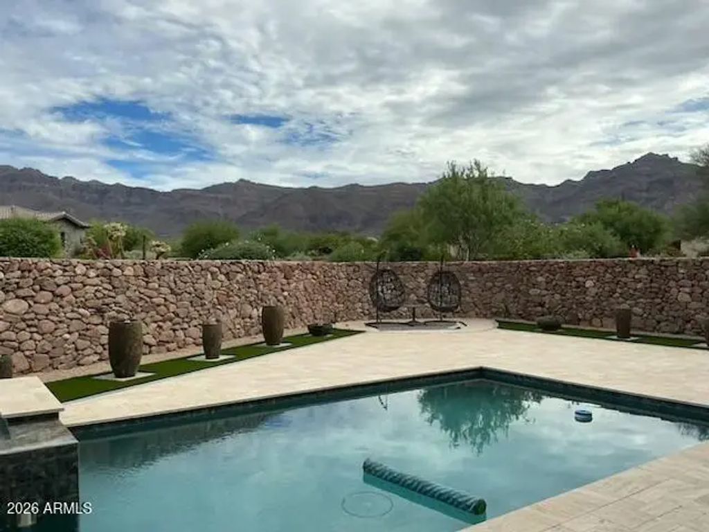 8857 E Lost Gold Circle, Gold Canyon